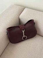کیف سگک دار MIU MIU کد 280436 - تصویر 5