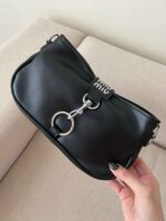 کیف سگک دار MIU MIU کد 280436 - تصویر 8