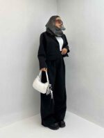 ست کت و شلوار مازراتی نیم تنه کد 160708 - تصویر 12