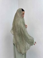 شال سنگ شور کد 310378 - تصویر 4