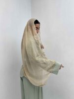 شال سنگ شور کد 310378 - تصویر 9