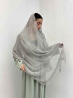 شال سنگ شور کد 310378 - تصویر 12