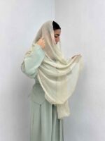 شال سنگ شور کد 310378