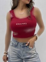 کراپ 2 بند CHANEL کد 180454 - تصویر 2