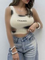 کراپ 2 بند CHANEL کد 180454 - تصویر 3