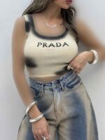 کراپ PRADA کد 180455 - تصویر 3