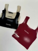 کراپ 2 بند CHANEL کد 180454