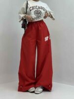 شلوار کارگو SUPREME کد 101657 - تصویر 9