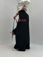 شلوار کارگو SUPREME کد 101657 - تصویر 11
