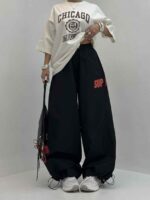 شلوار کارگو SUPREME کد 101657 - تصویر 12