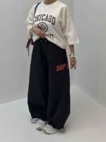 شلوار کارگو SUPREME کد 101657 - تصویر 13
