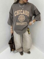 تیشرت CHICAGO کد 180453 - تصویر 6
