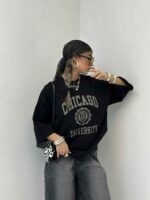 تیشرت CHICAGO کد 180453 - تصویر 9