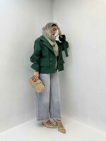 کت یقه انگلیسی کد 120326