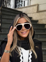 عینک GUCCI کد 310233 - تصویر 2