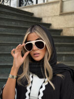عینک GUCCI کد 310233 - تصویر 4