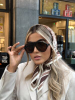 عینک GUCCI کد 310233 - تصویر 5