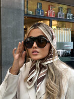 عینک GUCCI کد 310233 - تصویر 6