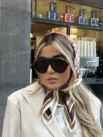 عینک GUCCI کد 310233 - تصویر 7
