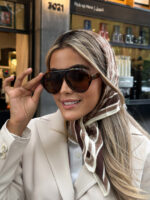 عینک GUCCI کد 310233 - تصویر 9