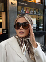 عینک GUCCI کد 310233 - تصویر 11