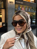 عینک GUCCI کد 310233 - تصویر 12