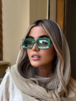 عینک GUCCI کد 310381 - تصویر 3