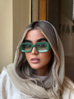 عینک GUCCI کد 310381 - تصویر 4