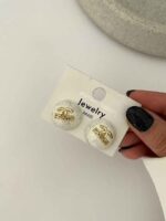 گوشواره BRAND کد 310384 - تصویر 7