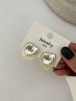 گوشواره BRAND کد 310384 - تصویر 11