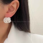 گوشواره سیلور کد 310407