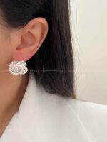 گوشواره سیلور کد 310407