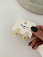 گوشواره BRAND کد 310384 - تصویر 12