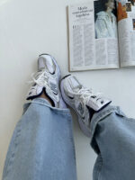 کتونی NEW BALANCE کد 140850 - تصویر 11