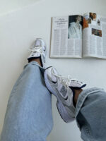 کتونی NEW BALANCE کد 140850 - تصویر 12