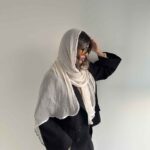 شال شاینی کد 310412