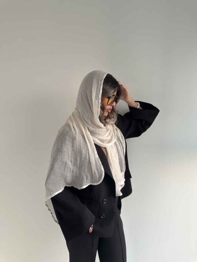 شال شاینی کد 310412