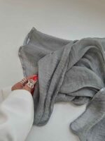 شال شاینی کد 310412 - تصویر 9