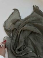 شال شاینی کد 310412 - تصویر 15