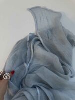 شال شاینی کد 310412 - تصویر 19