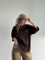 تیشرت CROSS کد 180464 - تصویر 4