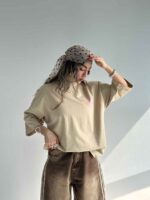 تیشرت CROSS کد 180464 - تصویر 7