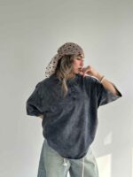 تیشرت CROSS کد 180466 - تصویر 11