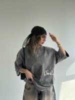 تیشرت سنگشور CHANEL کد 180467 - تصویر 8