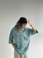 تیشرت سنگشور CHANEL کد 180467 - تصویر 4