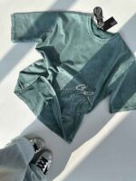 تیشرت سنگشور CHANEL کد 180467 - تصویر 6