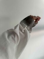 ست شومیز و شلوار LETS GO کد 160734 - تصویر 2