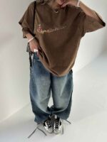 تیشرت نایک گلدوزی کد 180465 - تصویر 3