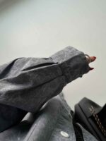 شومیز آبرنگی اَبرا کد 220501 - تصویر 14