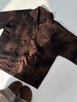 شومیز رایا کد 220503 - تصویر 13